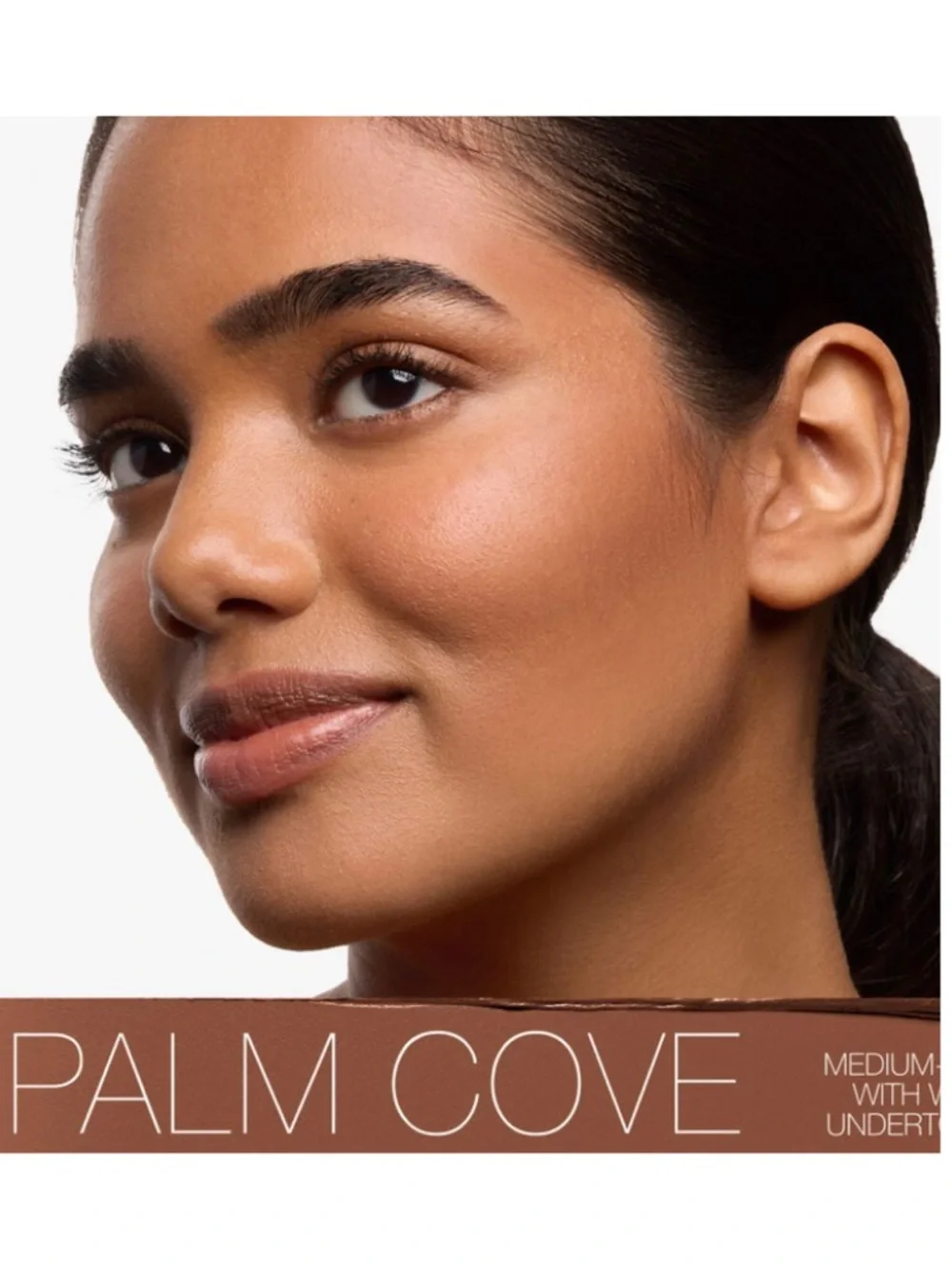 NEW✅NARS Palm Cove